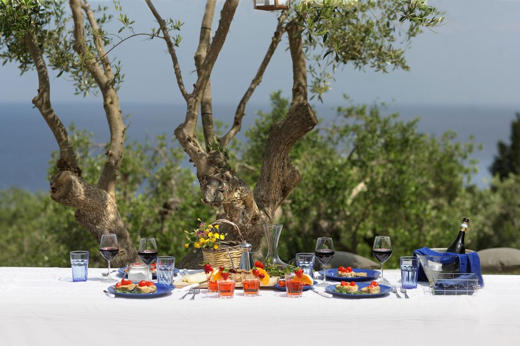 Casa delle Cipolliane Puglia Olivers Travels 2