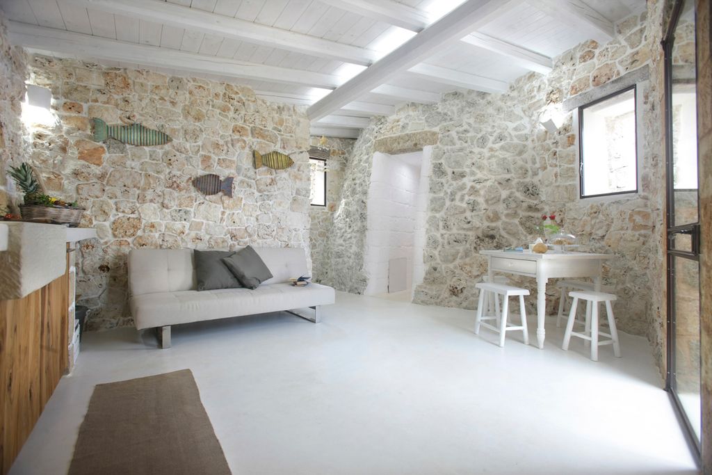 Casa delle Cipolliane Puglia Olivers Travels 5
