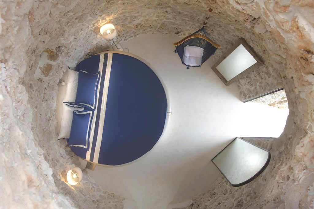 Casa delle Cipolliane Puglia Olivers Travels 4