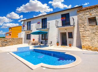 Villa Dinja Istria Olivers Travels 01