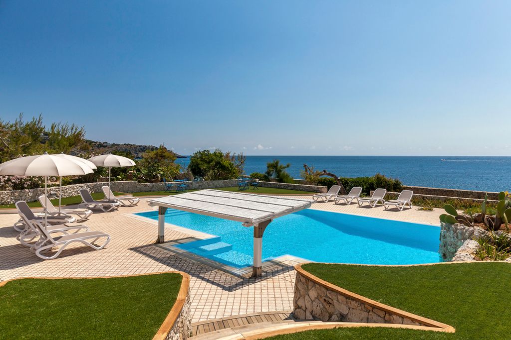 Marsa Cortina Puglia Olivers Travels1