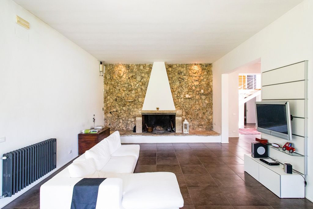 Villa Oremus Puglia Olivers Travels 3