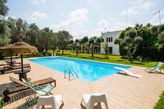 Villa Oremus Puglia Olivers Travels 1
