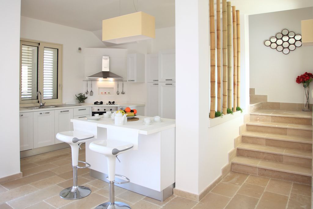 Villa Bianca Puglia Olivers Travels 4
