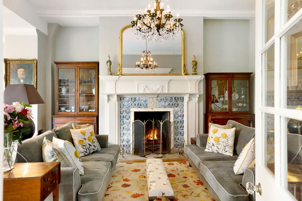 Colleton Hall Devon UK Olivers Travel 3
