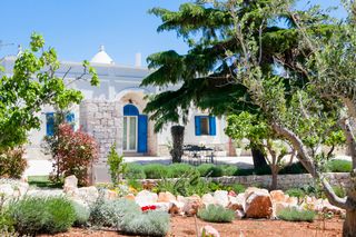 Casa Calella Puglia Italy OliversTravels 1