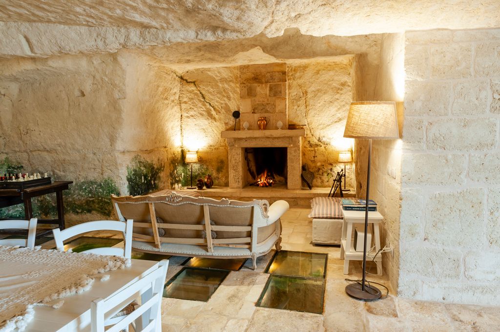 Masseria Cerasina Puglia Olivers Travels3 01