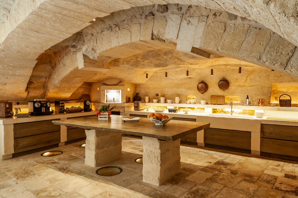 Masseria Cerasina Puglia Olivers Travels4 01
