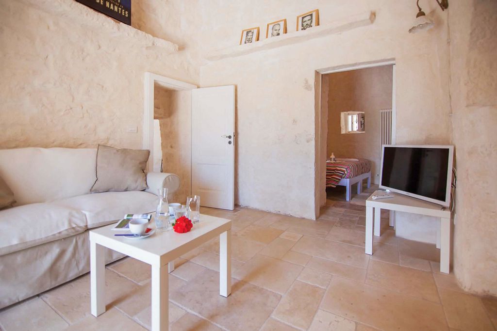 Trullo Panero Puglia Olivers Travels 3