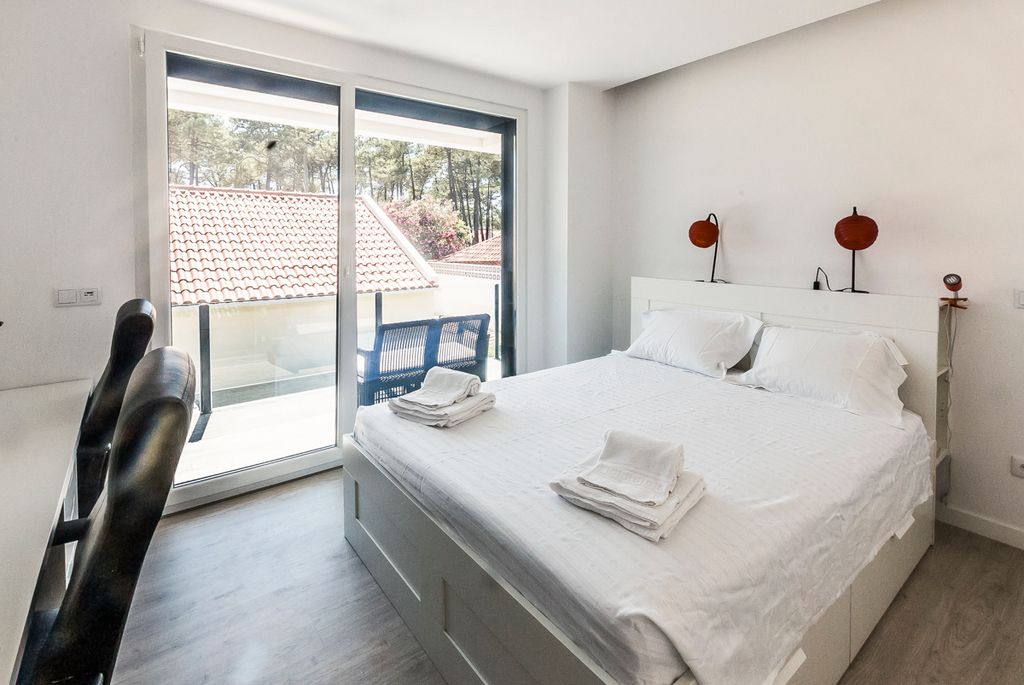 Villa Bras Lisbon Olivers Travels 4