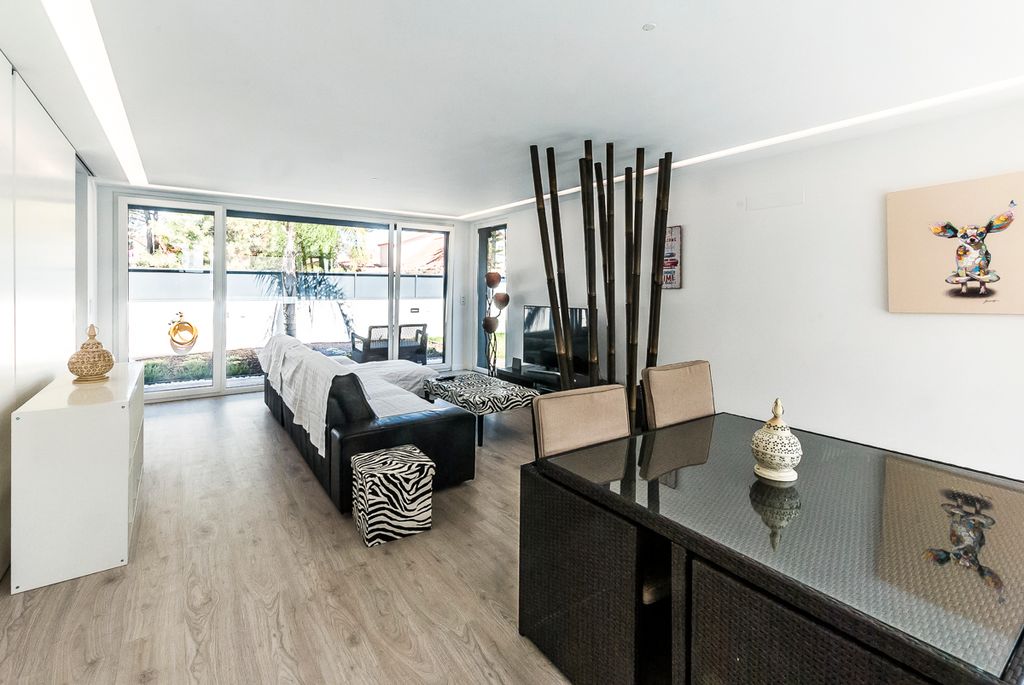 Villa Bras Lisbon Olivers Travels 3