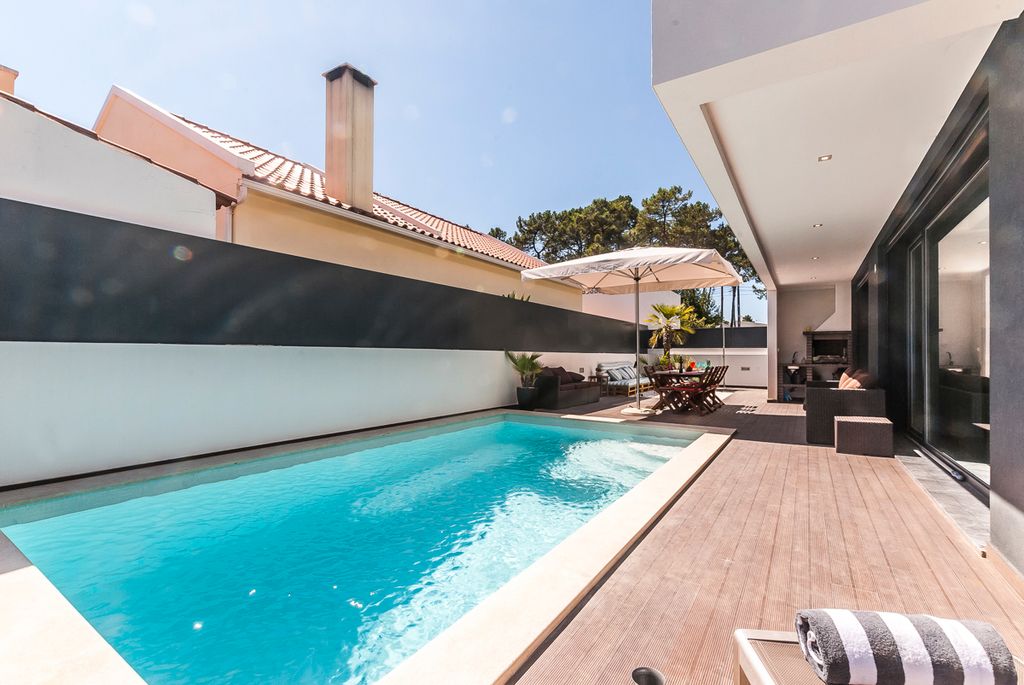 Villa Bras Lisbon Olivers Travels 5