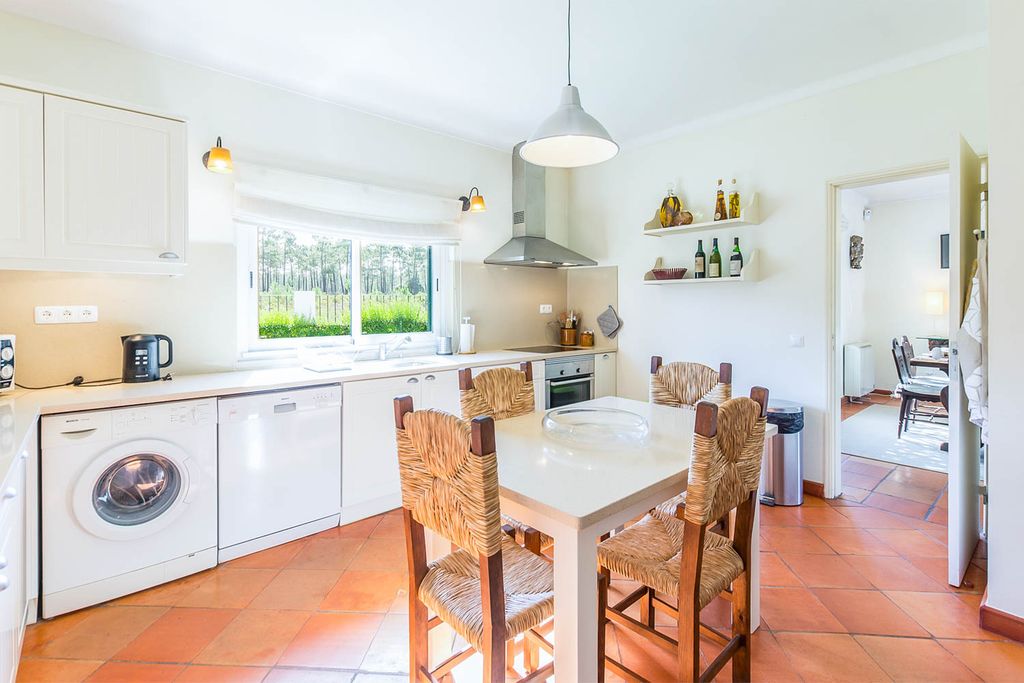 Villa Erasmo Lisbon Coast Portugal OliversTravels 5