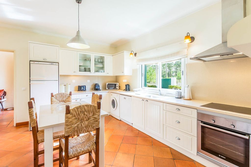 Villa Erasmo Lisbon Coast Portugal OliversTravels 4