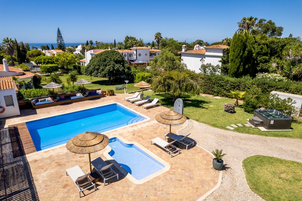Villa Bispado Carvoeiro Olivers Travel 2