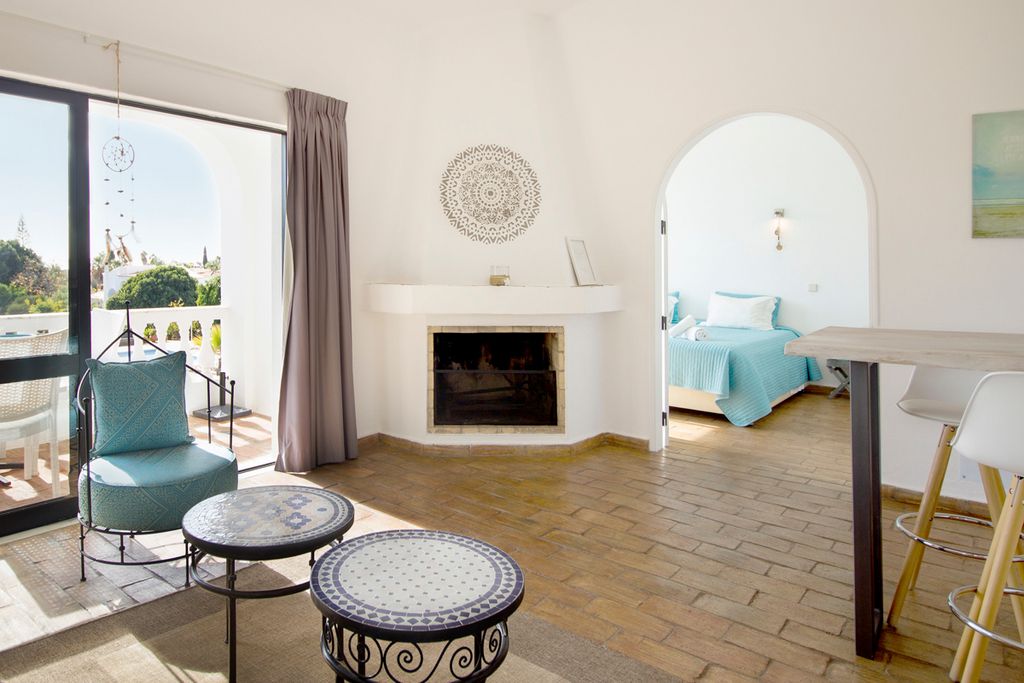 Villa Bispado Carvoeiro Olivers Travel 4