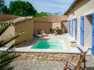 Cottage du Vin Midi Pyrenees Olivers Travels0