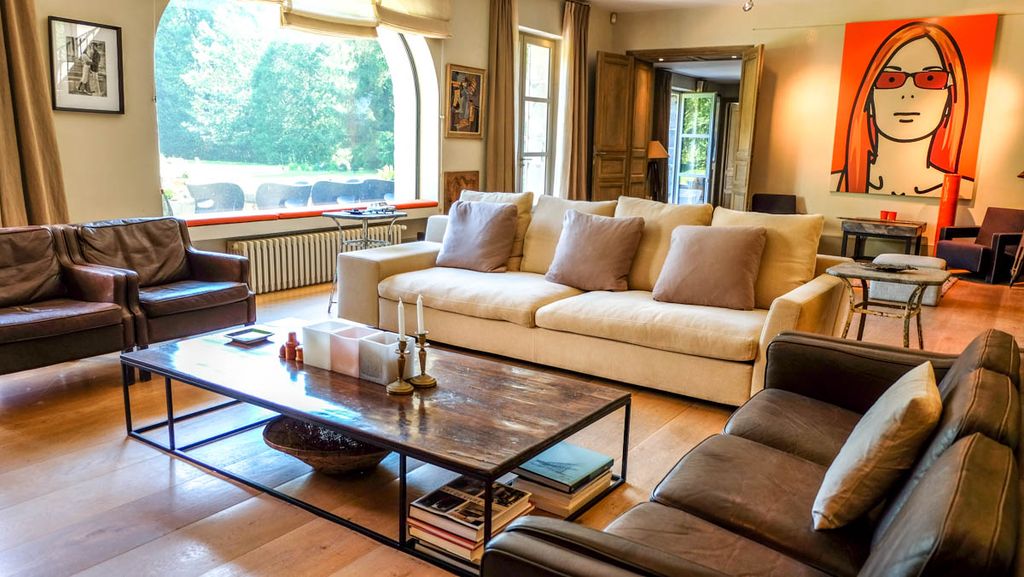 Maison Landais Olivers Travels 2