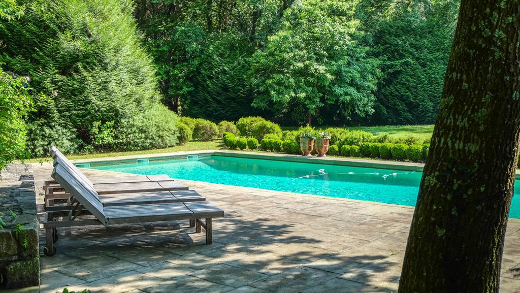 Maison Landais Olivers Travels 3