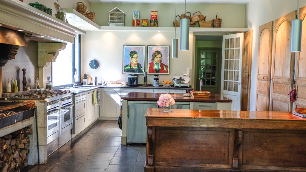 Maison Landais Olivers Travels 4