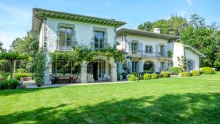 Maison Landais Olivers Travels 1