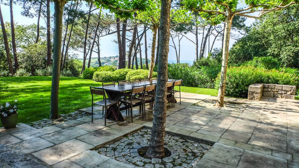 Maison Landais Olivers Travels 5