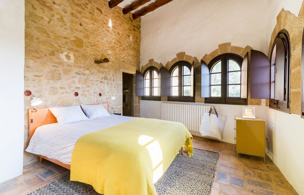 Villa Alondra Costa Brava Olivers Travels 5