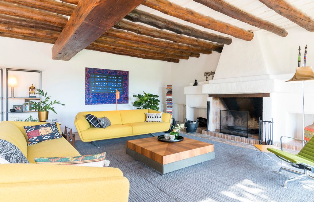 Villa Alondra Costa Brava Olivers Travels 3