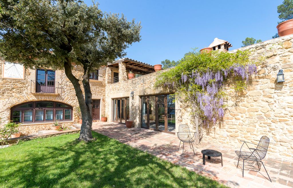 Villa Alondra Costa Brava Olivers Travels 2