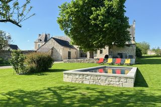 Le Clos Lumiere Loire Valley Olivers Travels 0