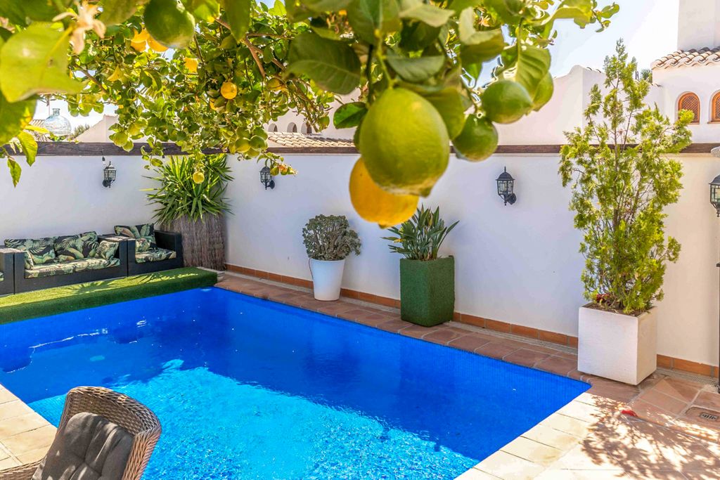 Villa Fresia Costa Calida Olivers Travls 2