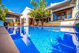 Villa Fresia Costa Calida Olivers Travls 1