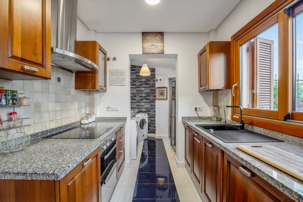 Villa Fresia Costa Calida Olivers Travls 5