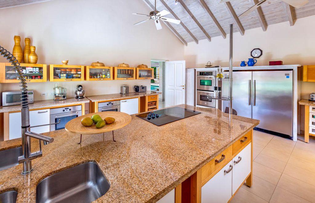 Casa Pimenta Barbados Olivers Travels 4