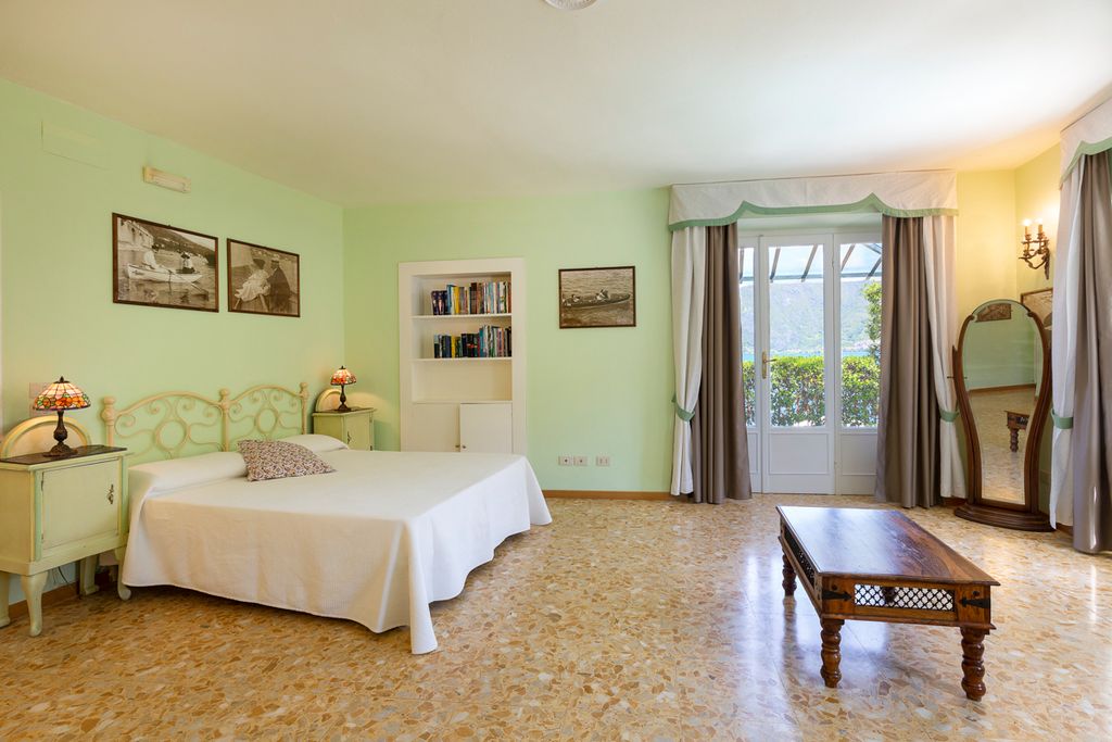 Villa Miradorio Italian Lakes Olivers Travels4