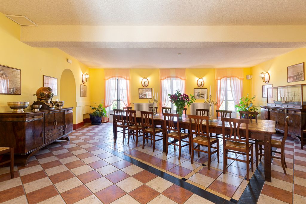 Villa Miradorio Italian Lakes Olivers Travels5