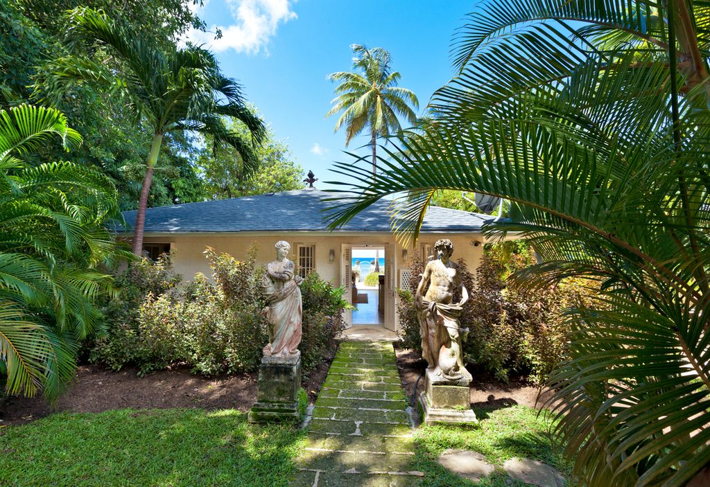 Annatto Lodge Barbados Olivers Travels2