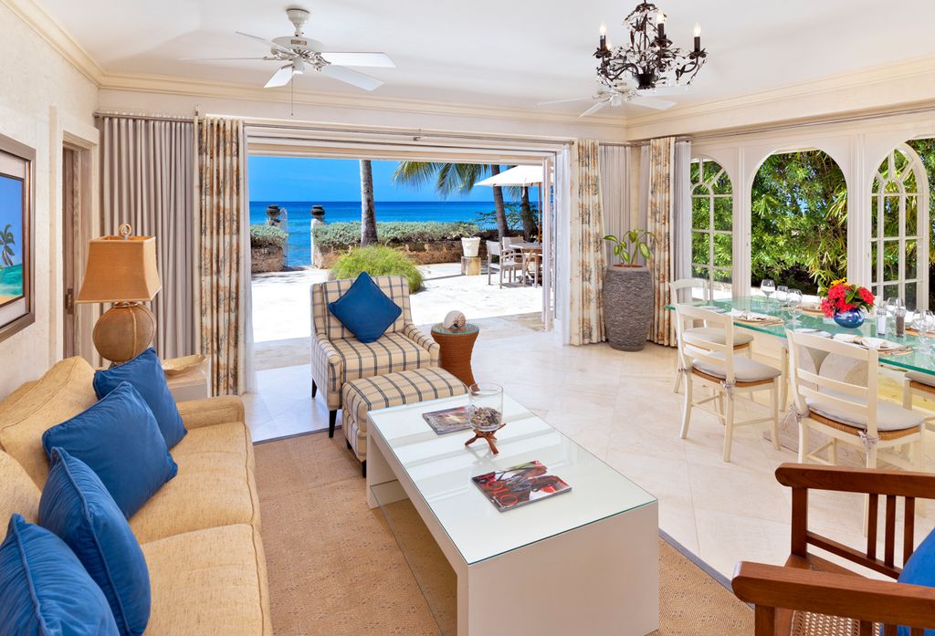 Annatto Lodge Barbados Olivers Travels3