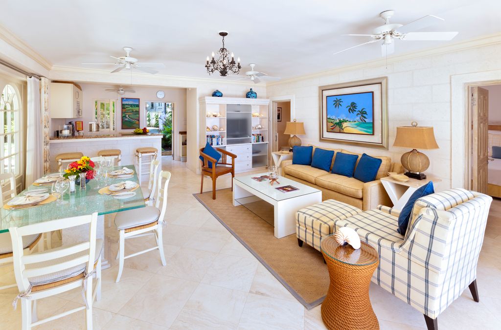 Annatto Lodge Barbados Olivers Travels4