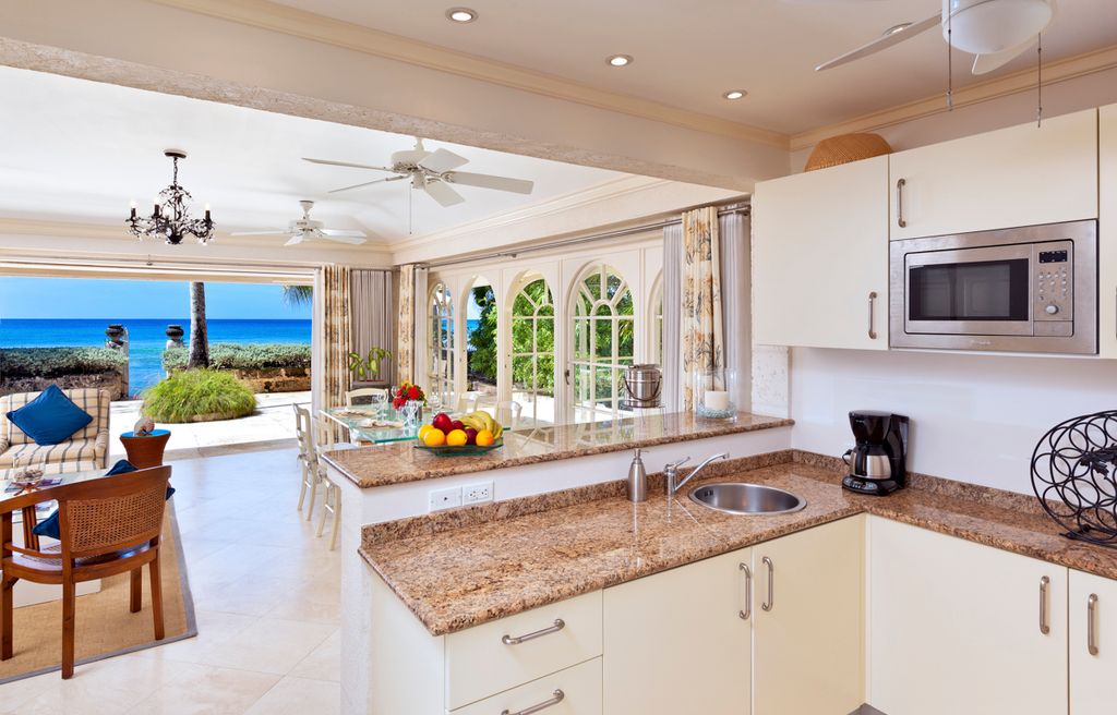 Annatto Lodge Barbados Olivers Travels5