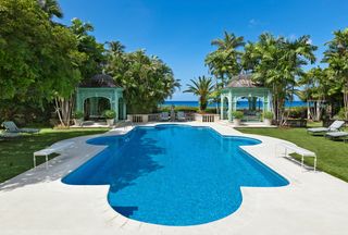 Annatto Estate Barbados Olivers Travel 1