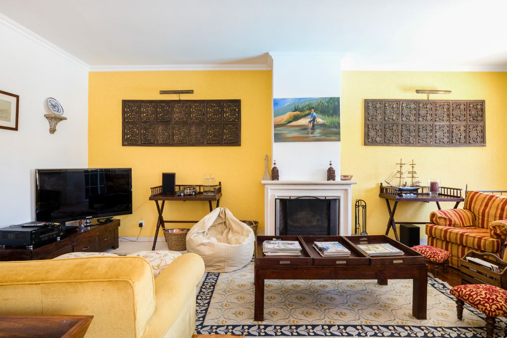Casa Filipa Lisbon Olivers Travels 2