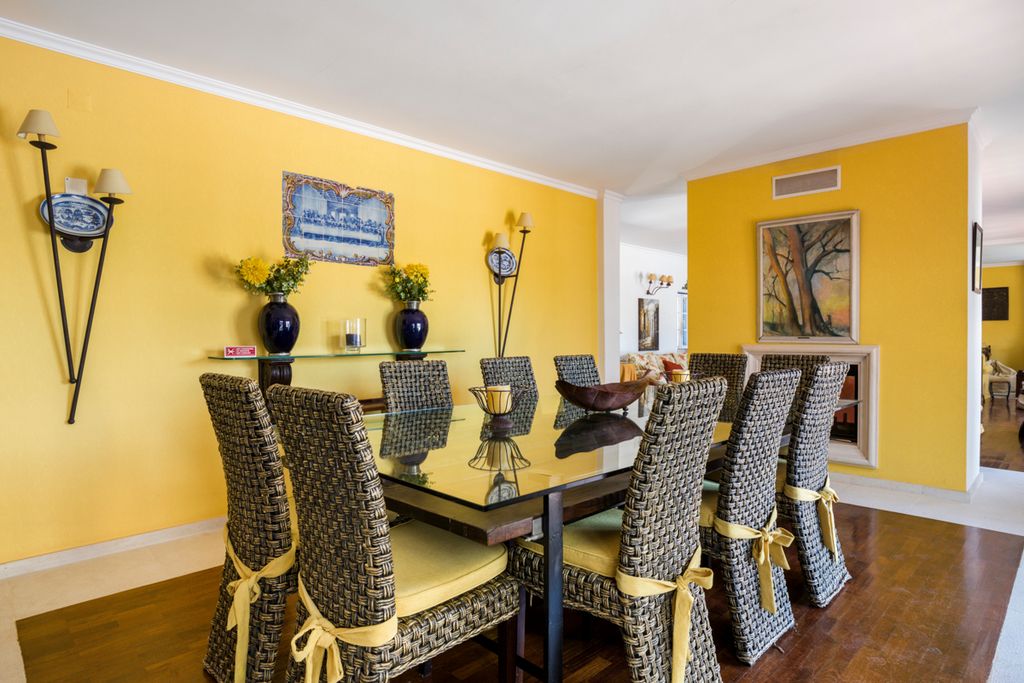 Casa Filipa Lisbon Olivers Travels 3