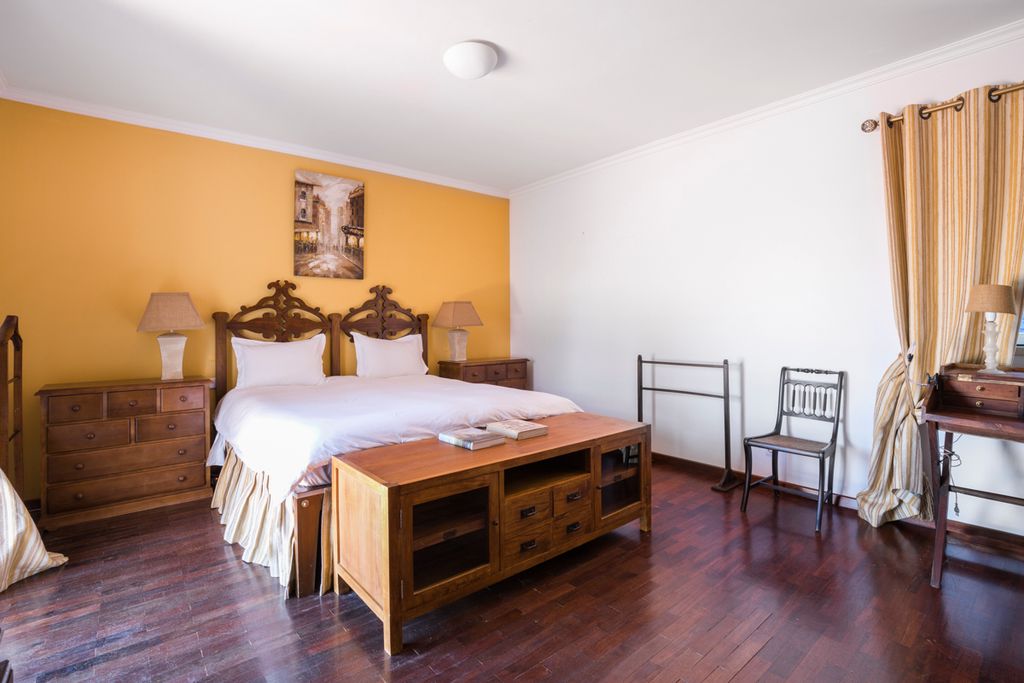 Casa Filipa Lisbon Olivers Travels 4