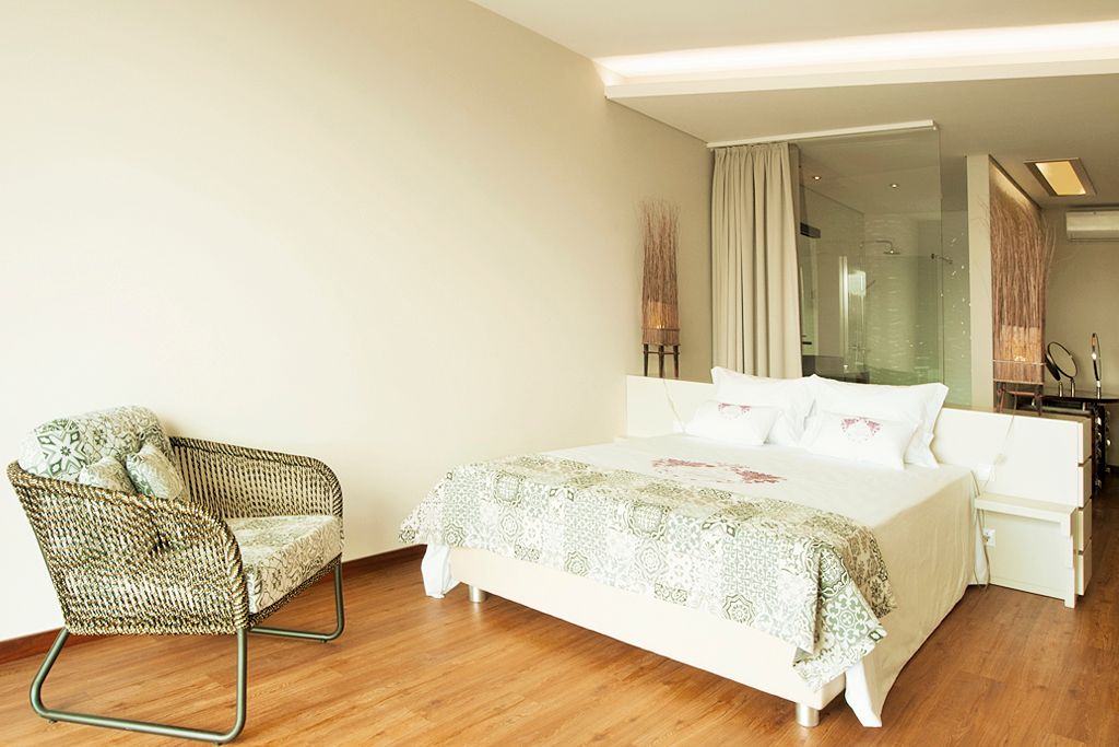 Villa Cathy Douro Olivers Travels 4