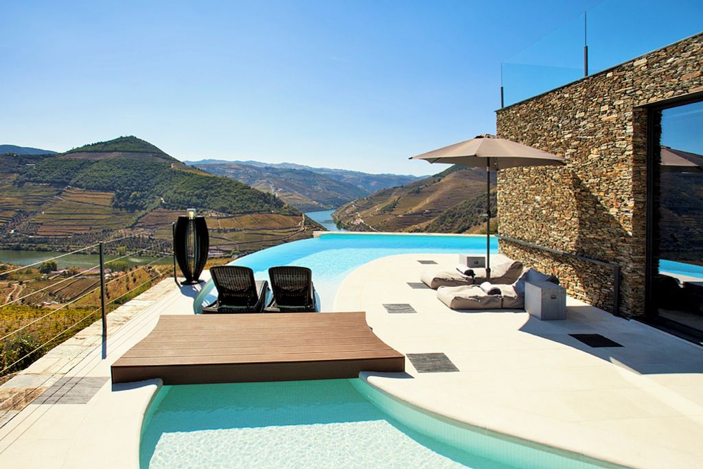 Villa Cathy Douro Olivers Travels 5
