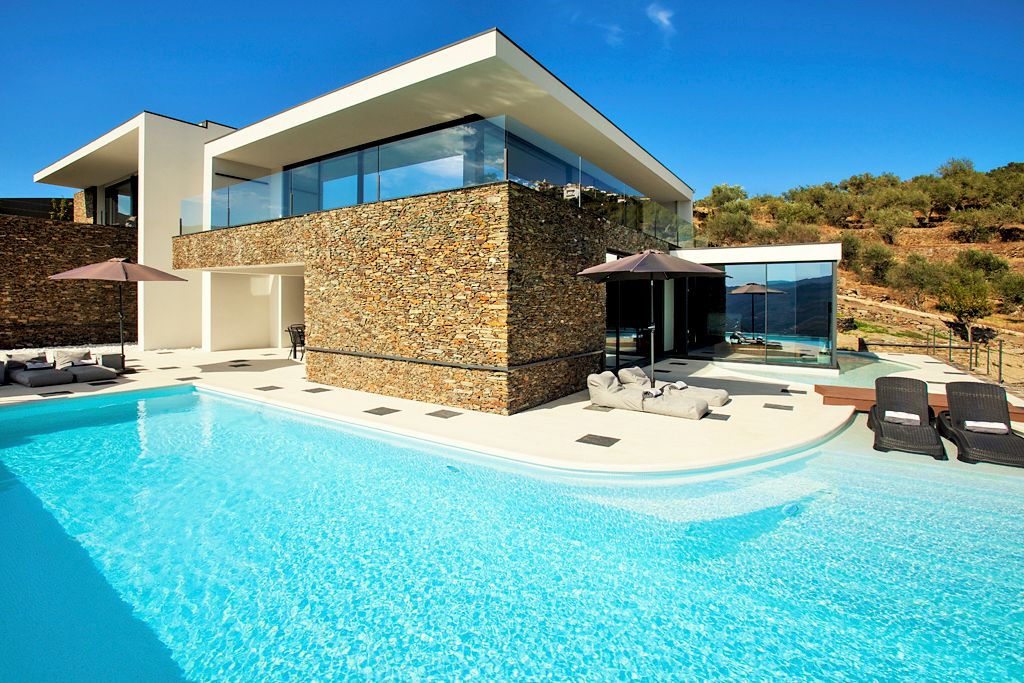 Villa Cathy Douro Olivers Travels 2