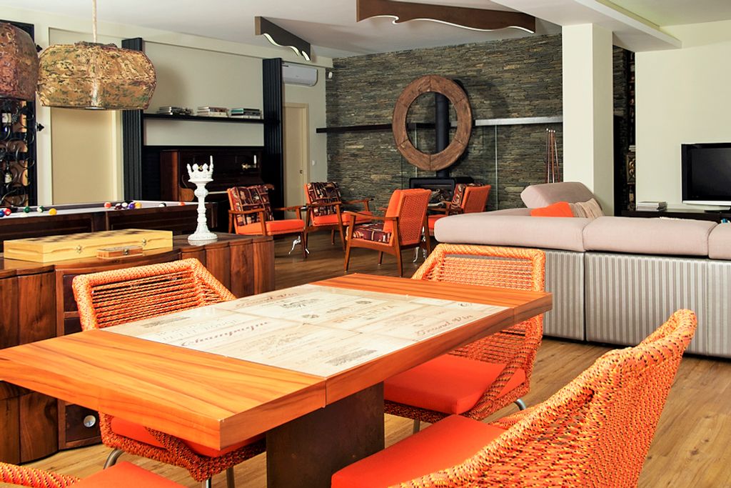 Villa Cathy Douro Olivers Travels 3