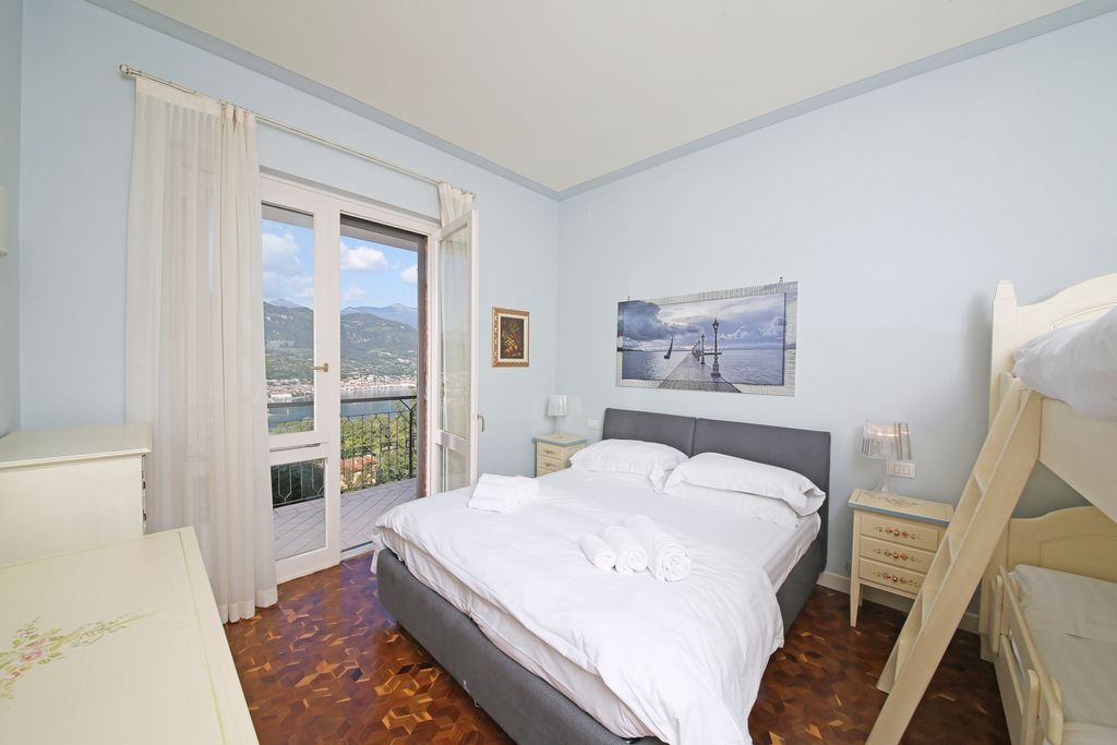 Villa Don Pietro Italian Lakes Olivers Travels 3