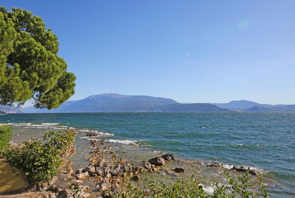 Villa San Biago Italian Lakes Olivers Travels 7